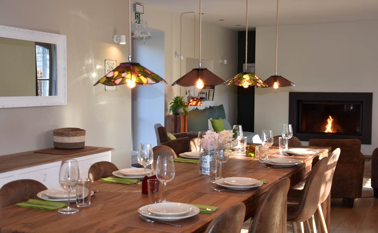 Salle à manger-photo-gallery