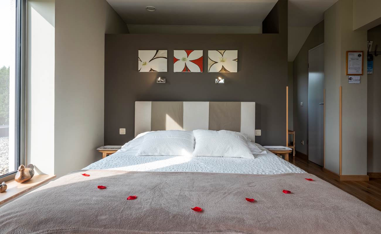 Chambre Crépuscule-photo-gallery