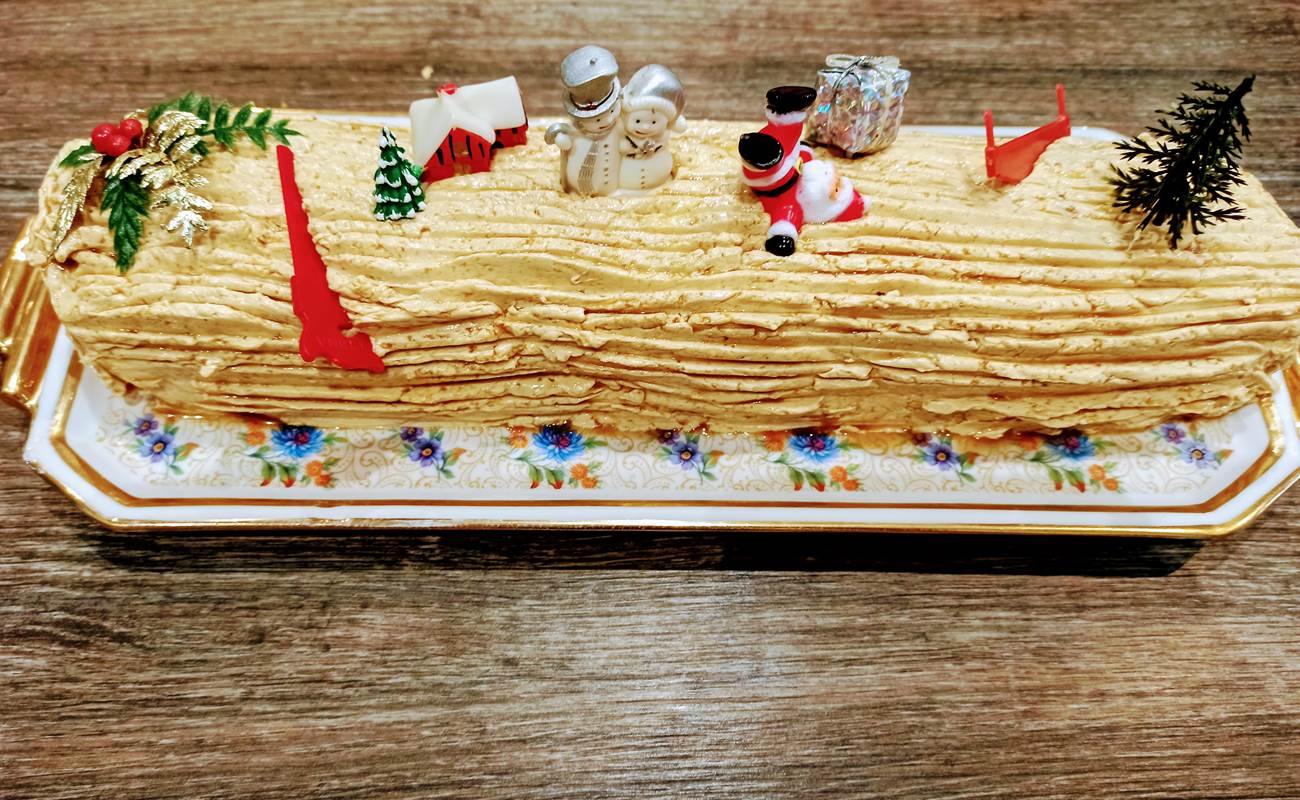 buche noel-photo-gallery
