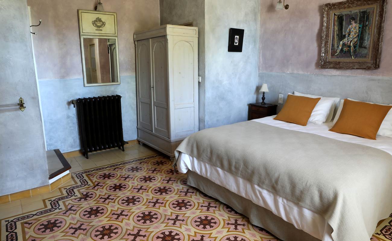 Tosca maison d'hôtes à Orange-photo-gallery