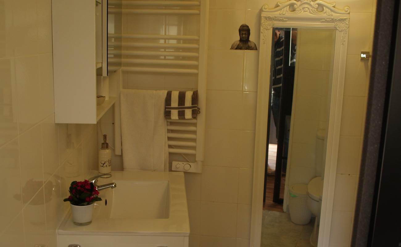 Sale de douche et WC-photo-gallery