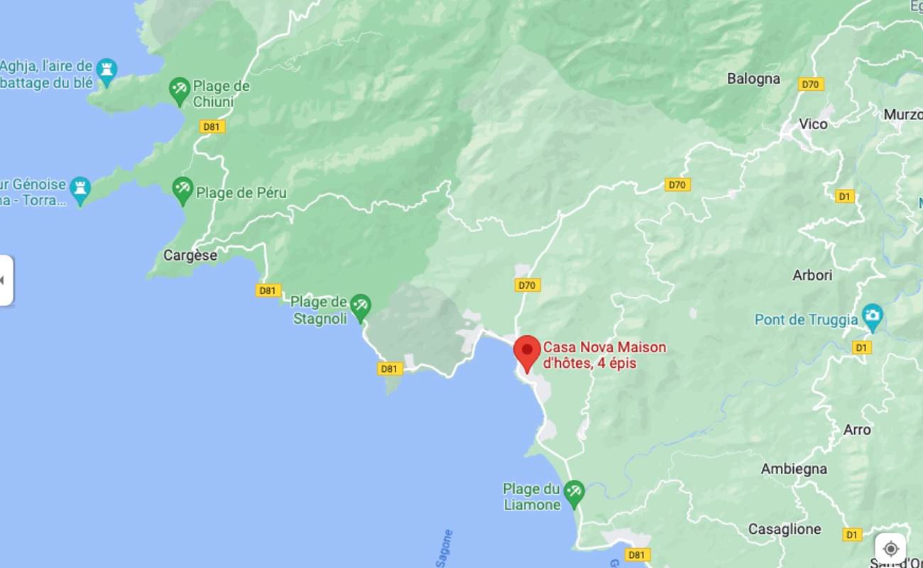 Google Maps-photo-gallery