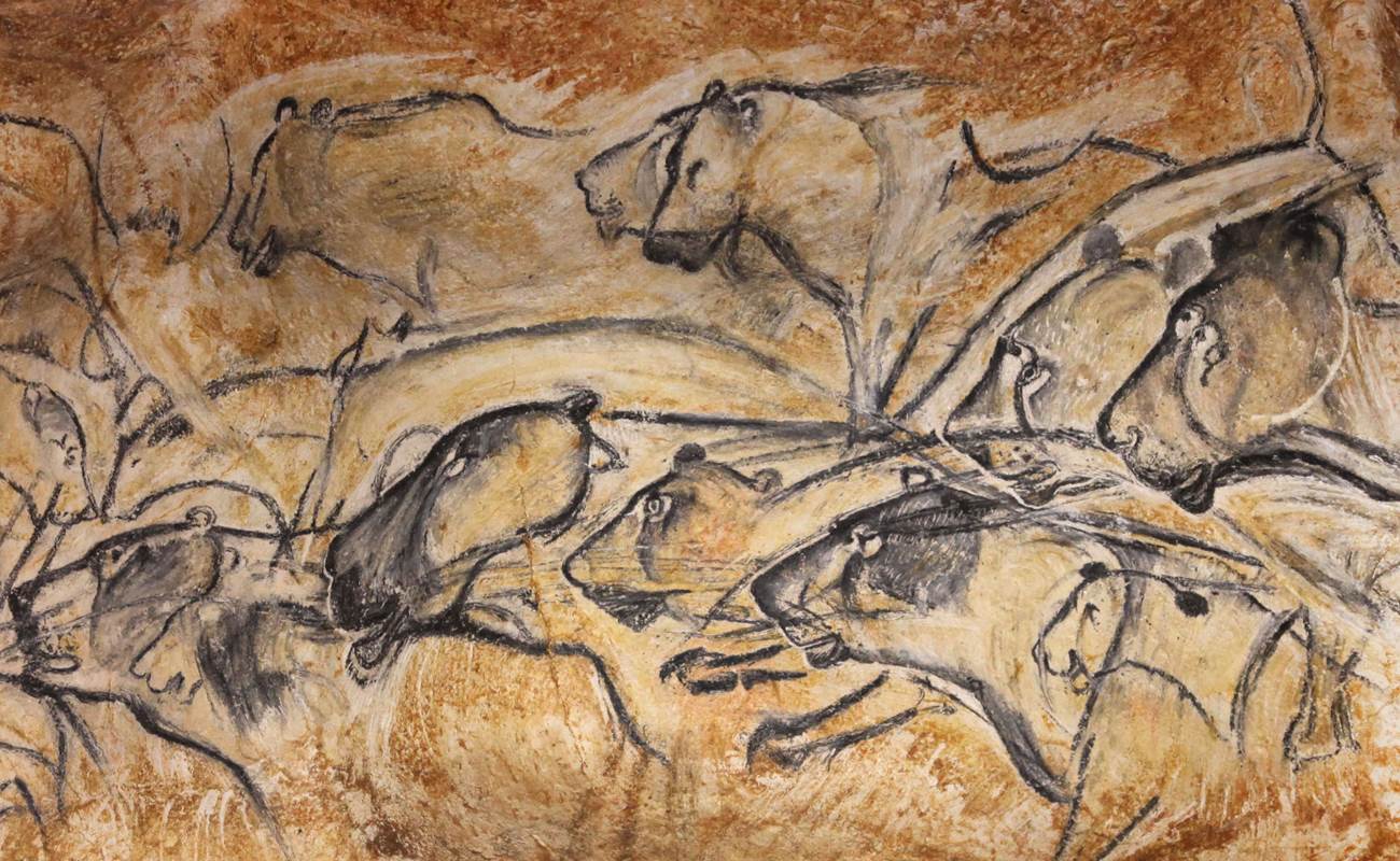 Grotte Chauvet 2-photo-news