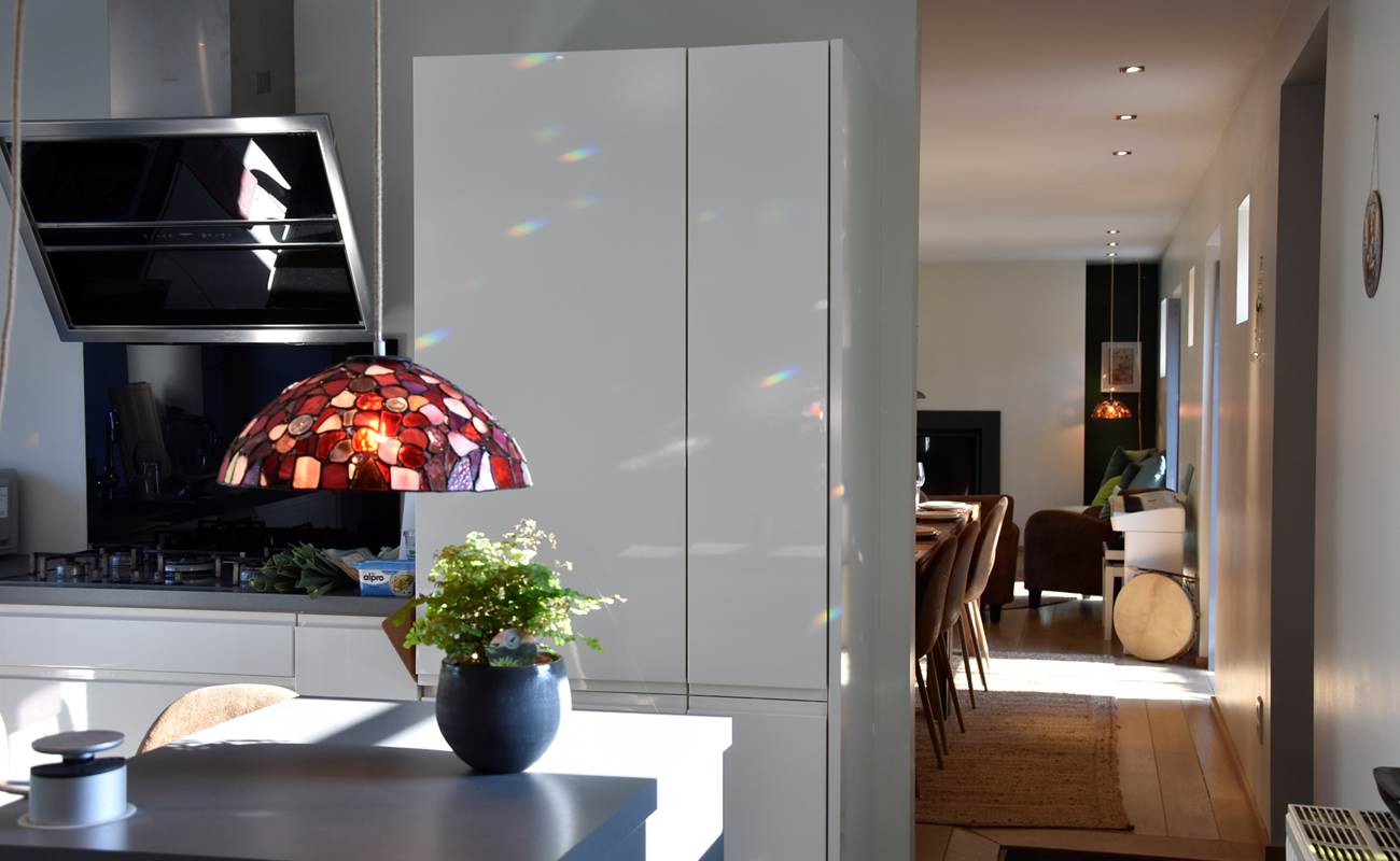 vue de la cuisine-photo-gallery