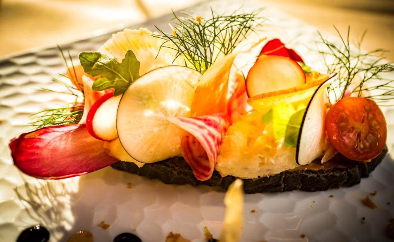 Hostellerie du grand duc plat 3-photo-gallery