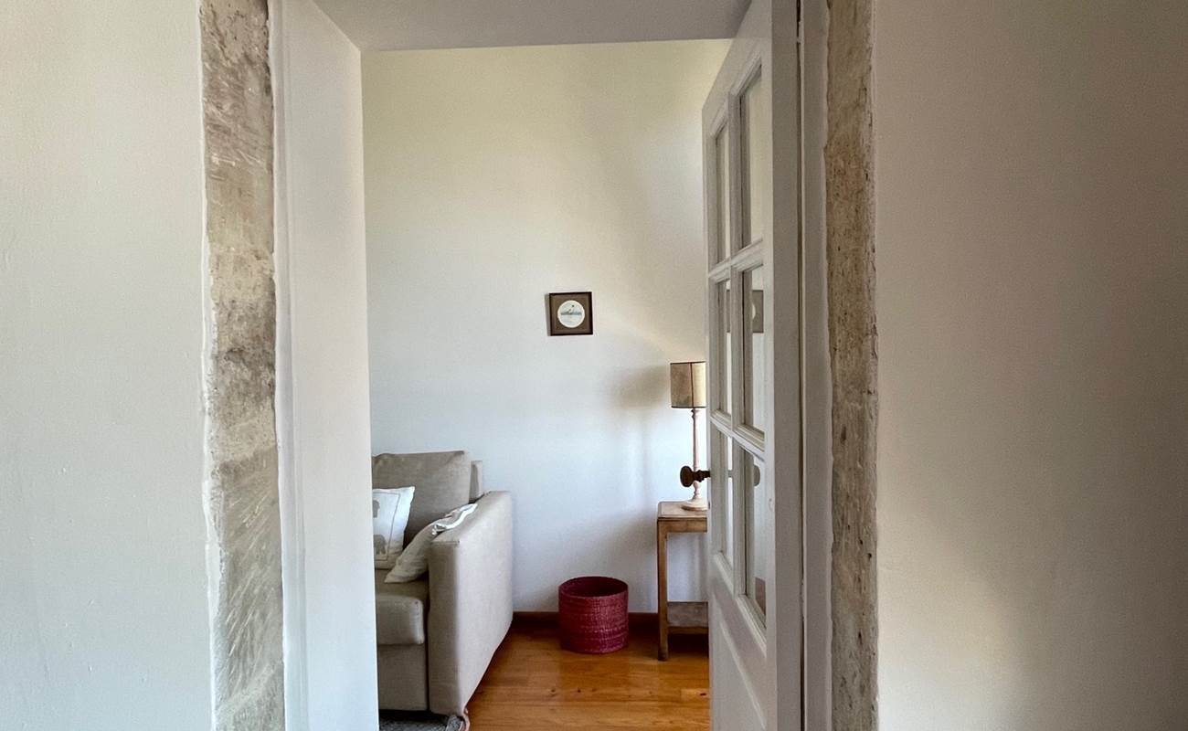 Suite Chambre Gonzague-photo-gallery
