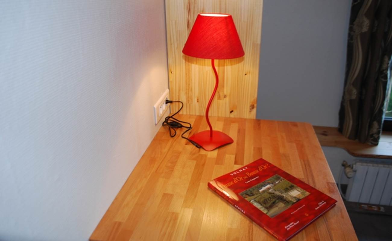 espace bureau La Pousse d'OR hotel 87120-photo-gallery