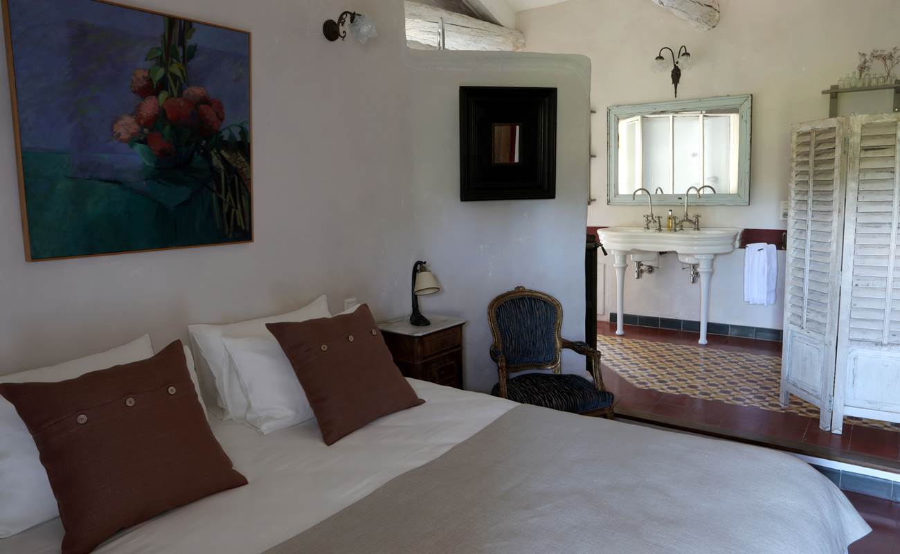 Otello chambre d'hôtes Vaucluse-photo-gallery