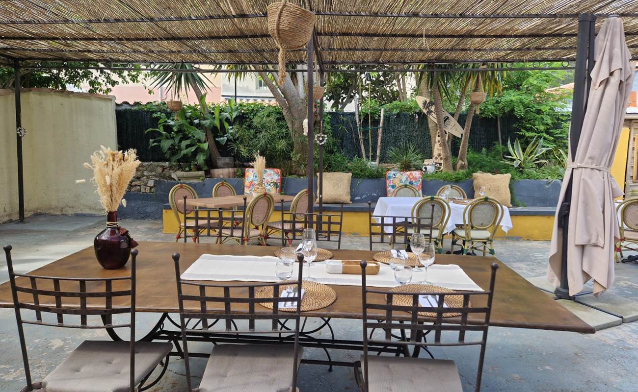 Terrasse et Jardin-photo-gallery