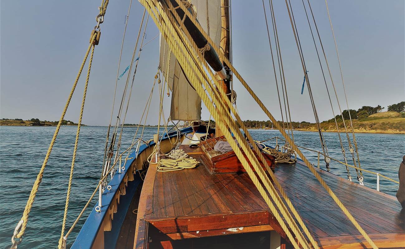Boreale, les voiles oceane-photo-gallery