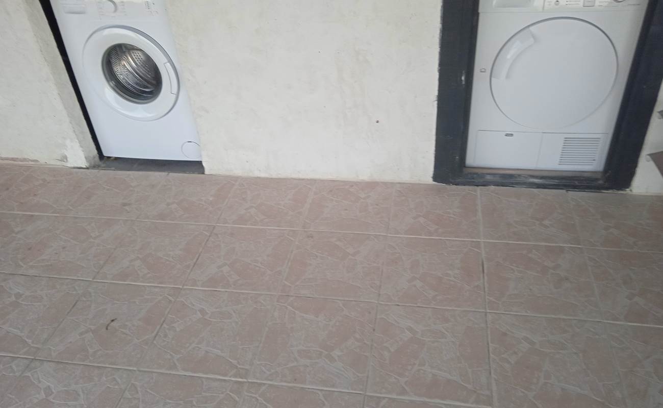 seche linge et lave linge-photo-gallery