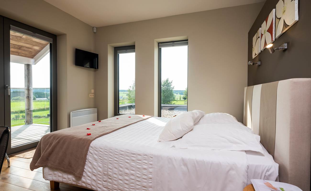 Chambre Crépuscule-photo-gallery