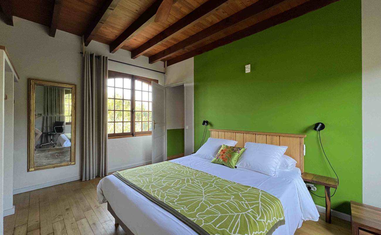 Chambre 6-photo-gallery