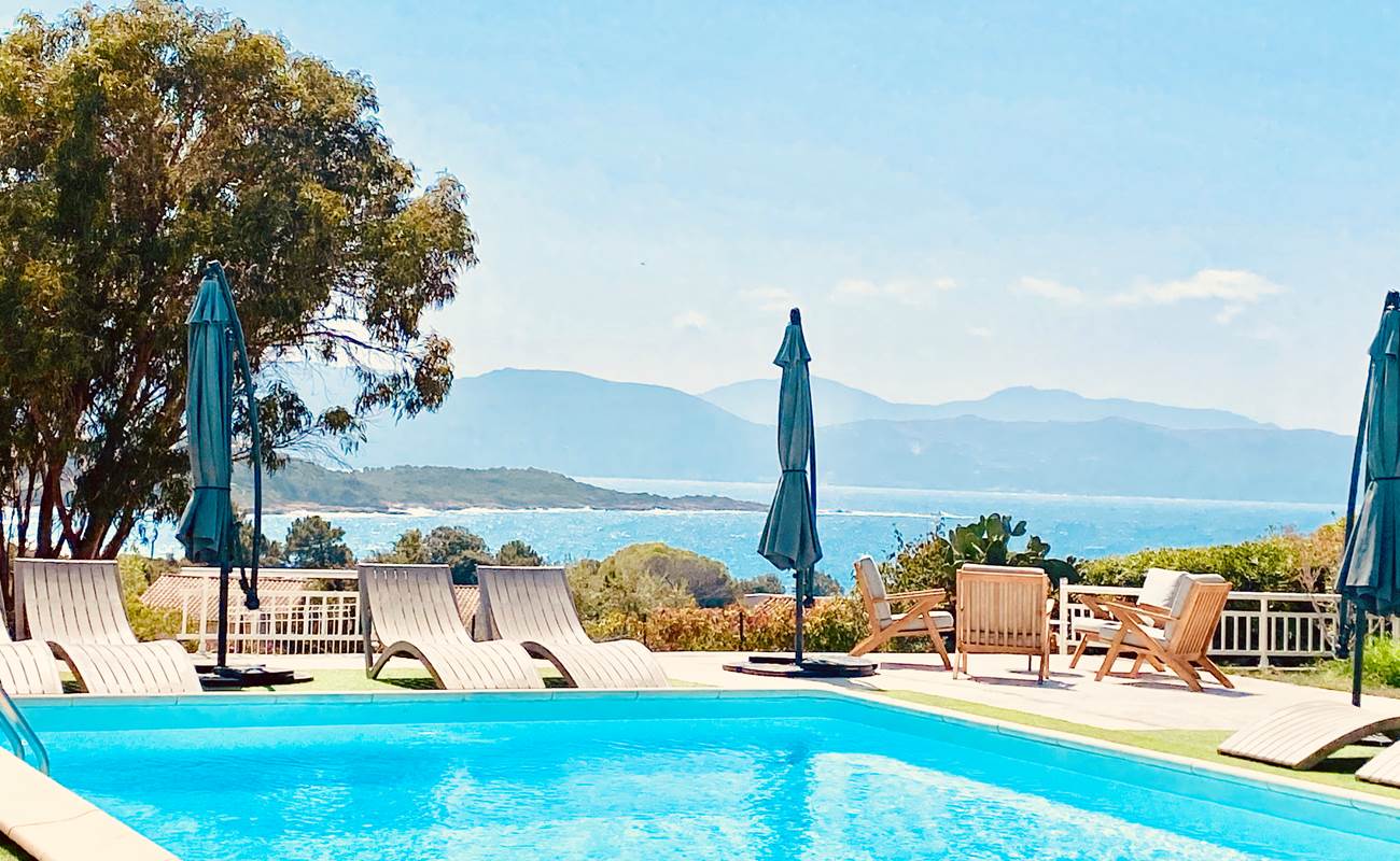casa nova Corse Sagone-photo-gallery