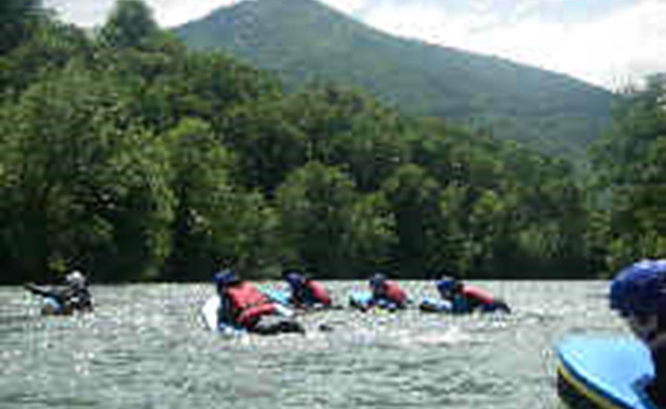 Rafting Hydrospeed Canoë Kayak Pau Pyrénées 64 Loisirs-photo-gallery