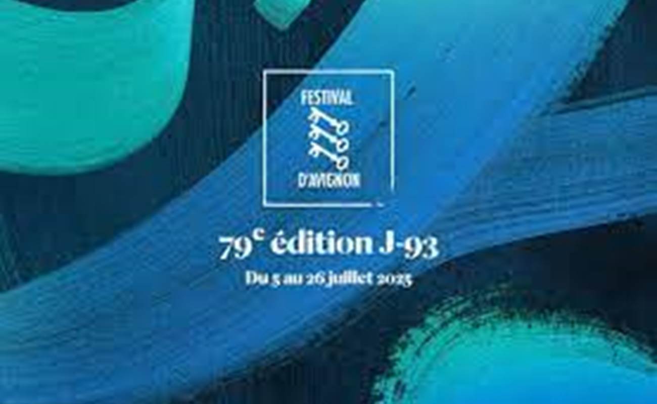 Festival d'Avignon 2025-photo-news