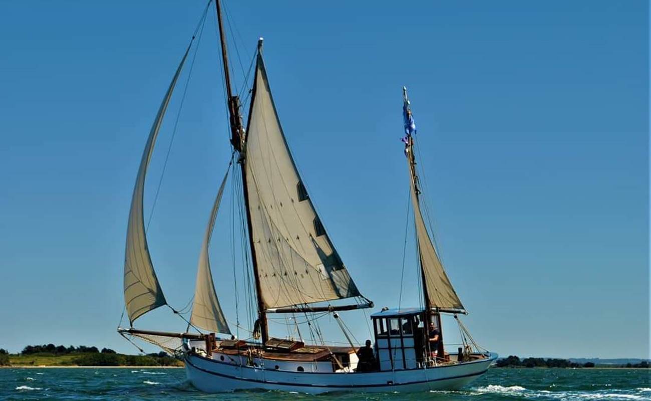 Boreale, les voiles oceane-photo-gallery