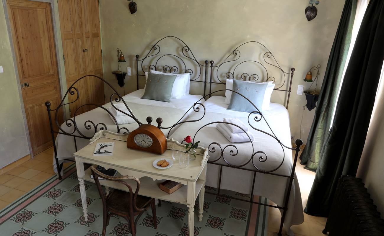 Norma maison d'hôtes en Provence-photo-gallery