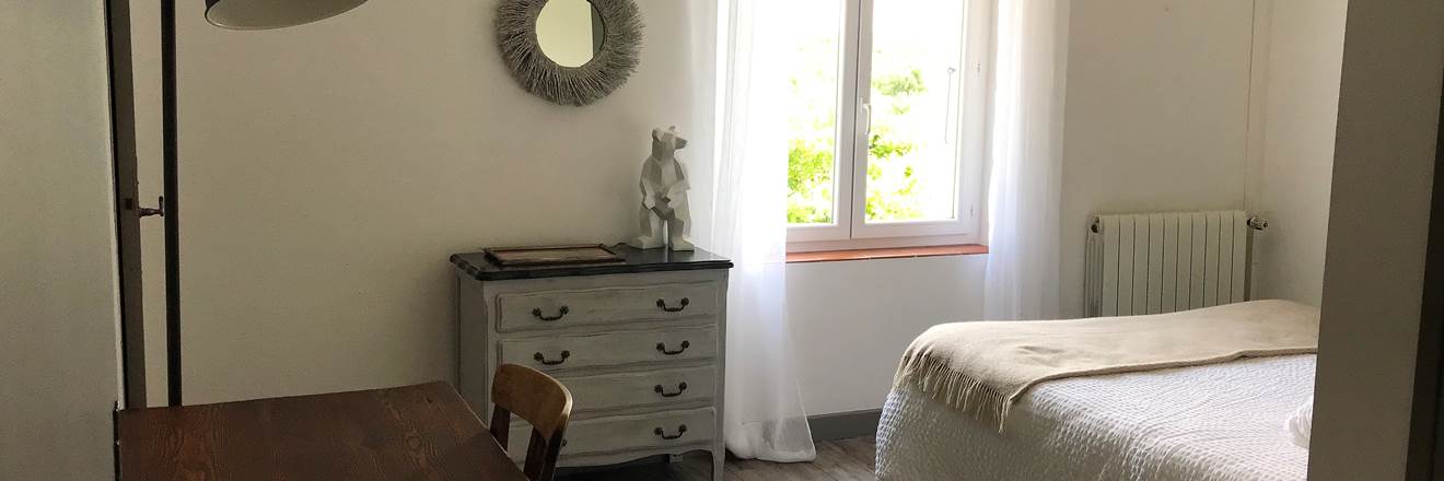 Chambre Mont Ventoux