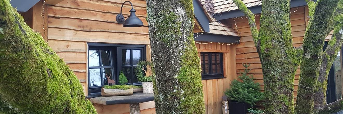 La Cab'âne de Bon Papa