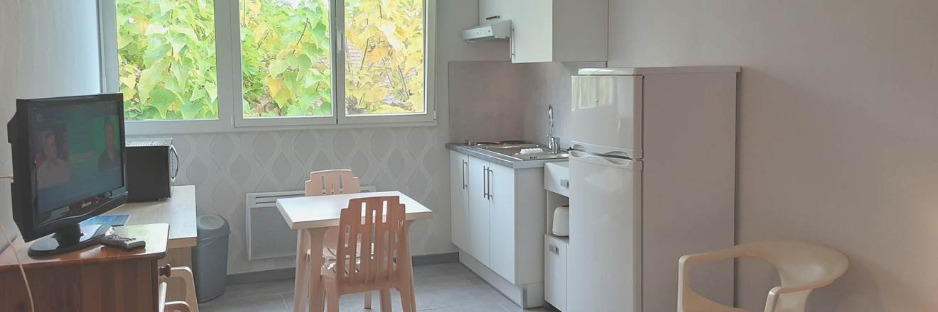 location de vacances Locaplage Bassin d'Arcachon-Lanton-étage