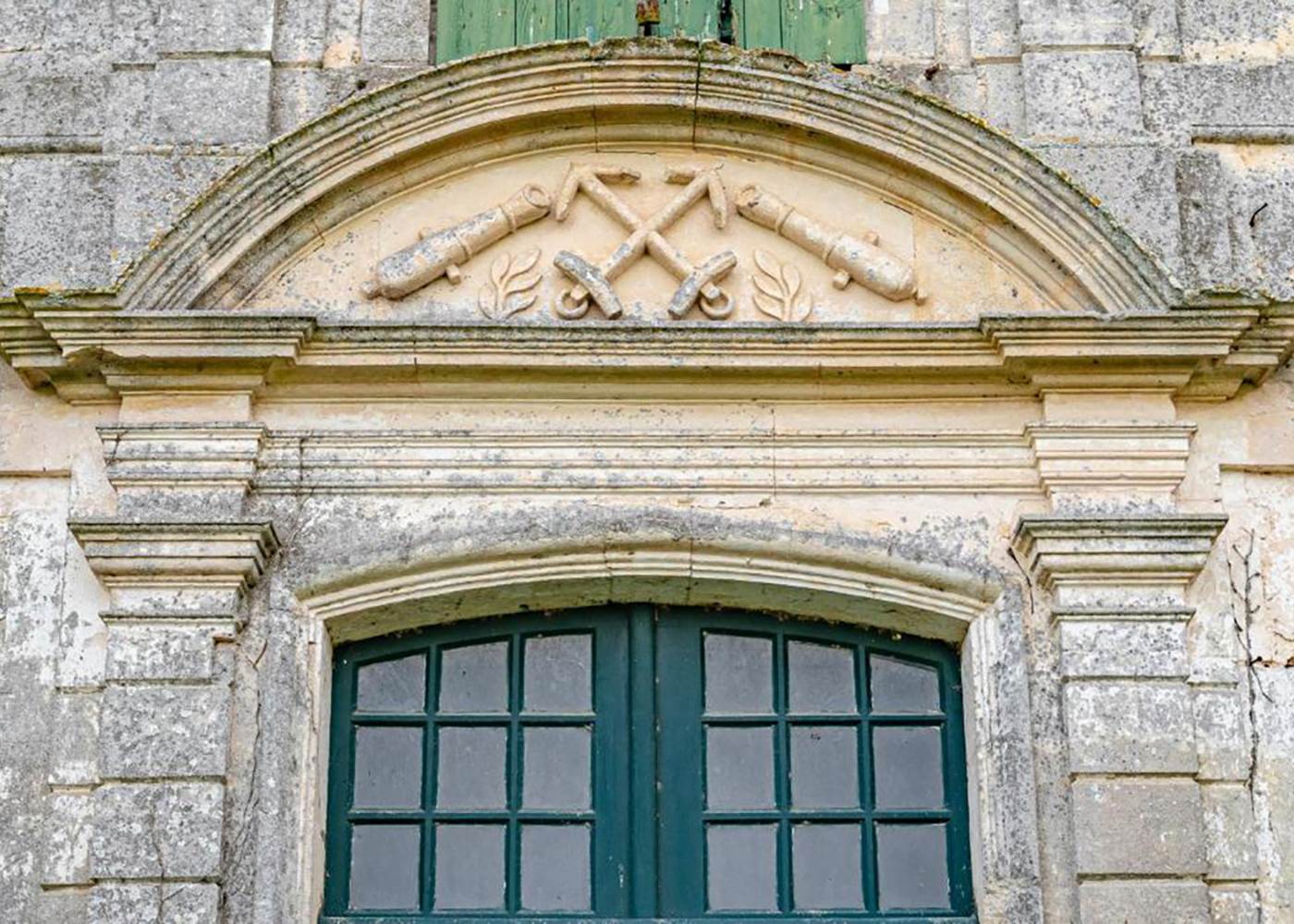 armoiries-maison-garesché