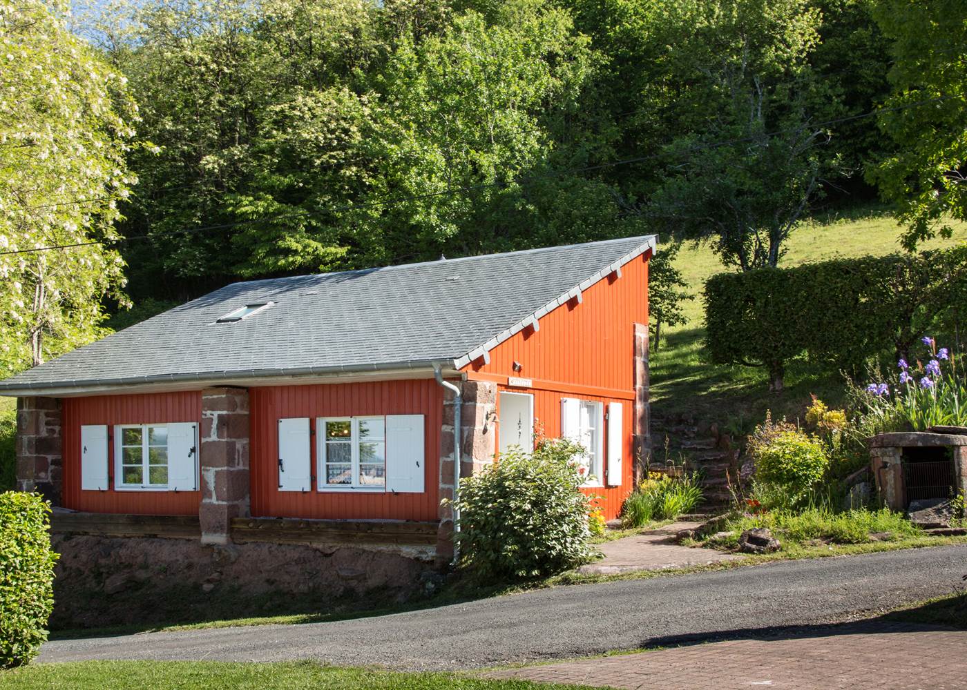 Gîte Cassiopée, la Maison des Etoiles