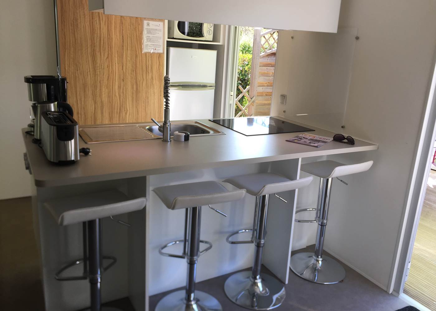 Cottage KeyWest cuisine