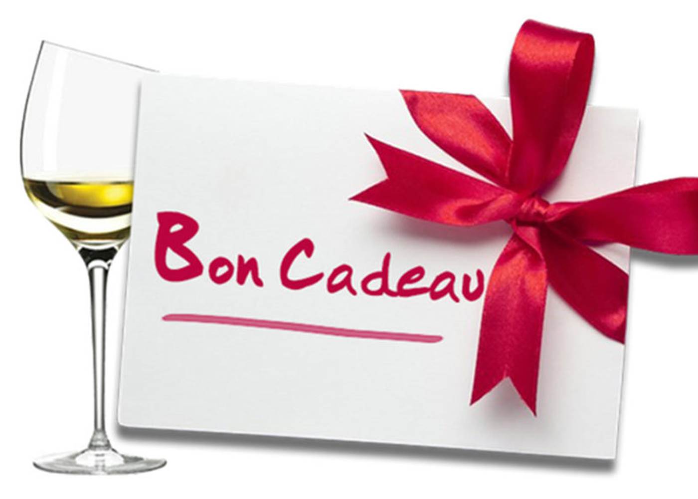 bon cadeaux restaurant