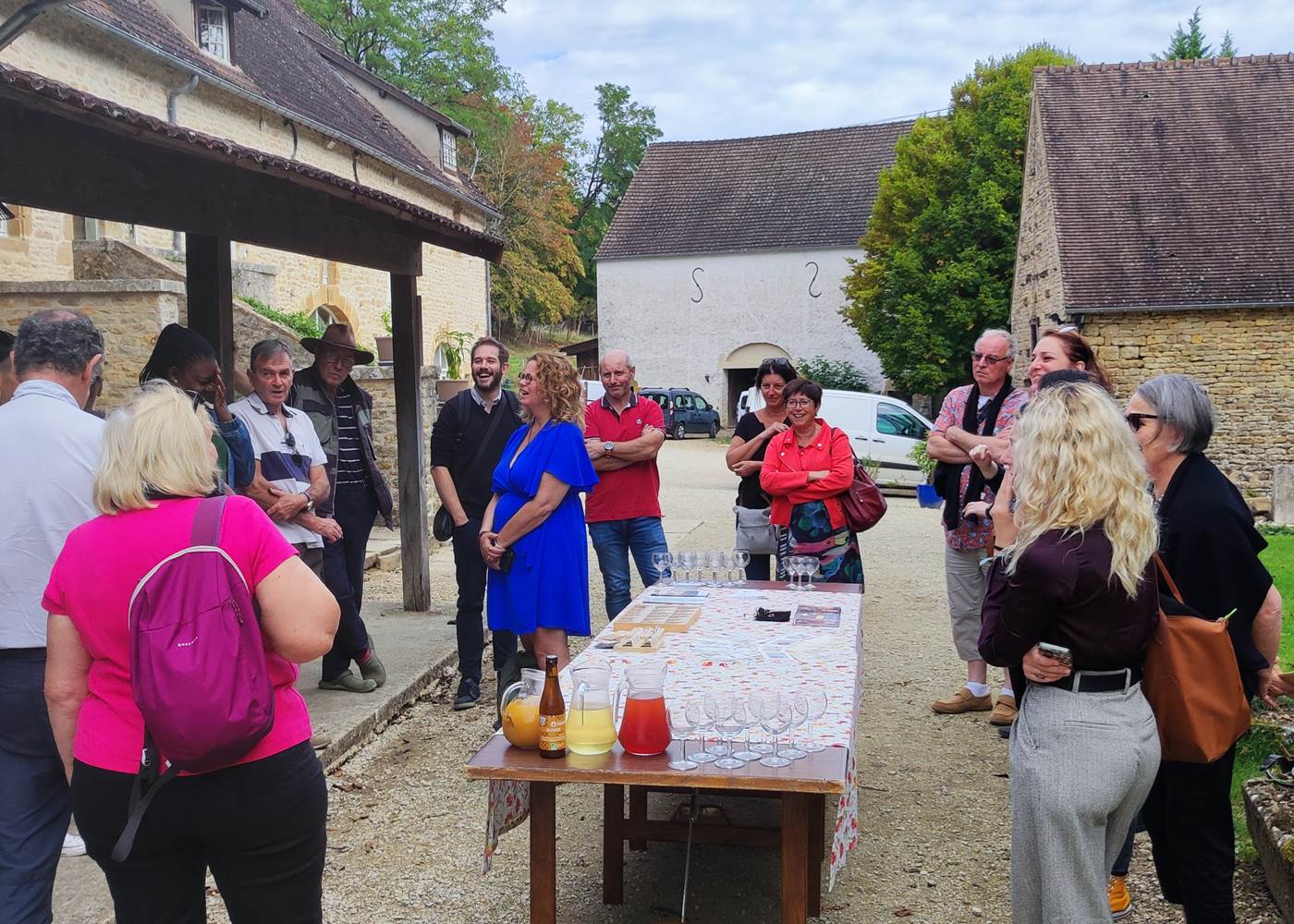 Séminaire au vert : des moments authentiques et mémorables
