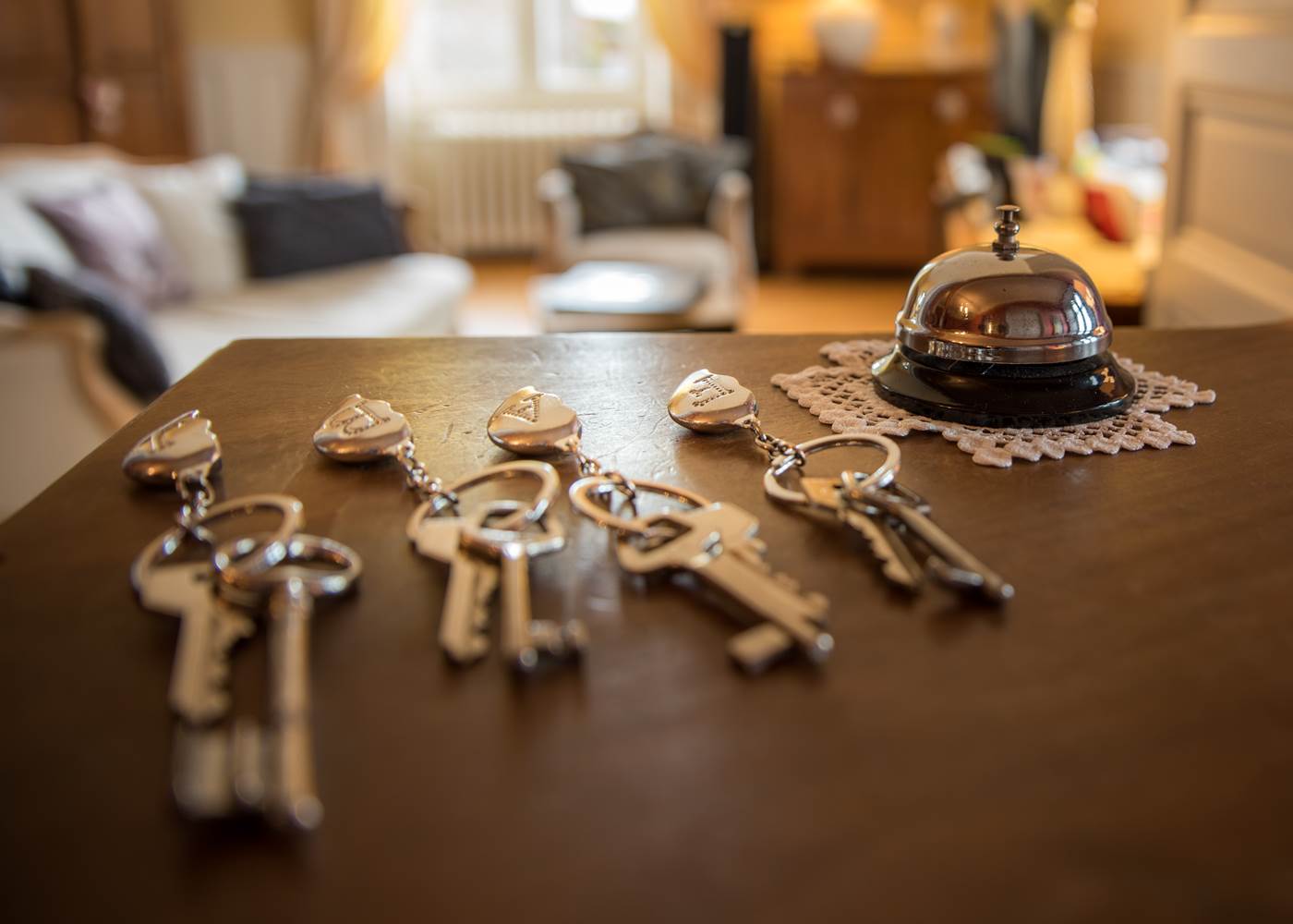 Maison d'hôtes La Chouannerie 15 minutes Puy du Fou