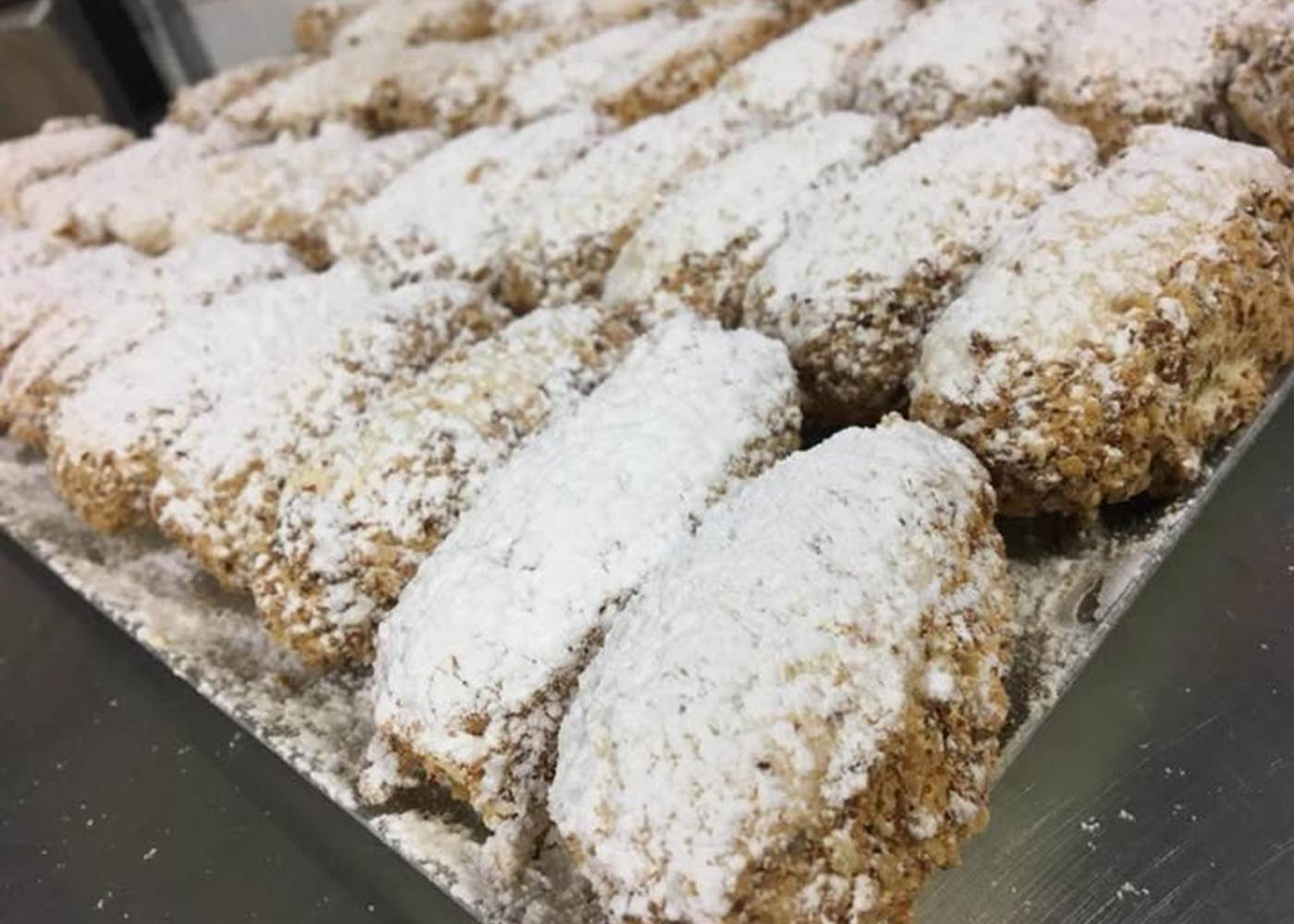 Pâtisserie Chaumontais