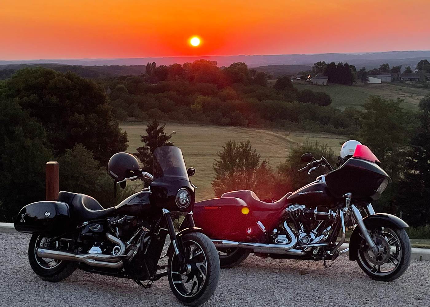 La West Coast de Nailhac!