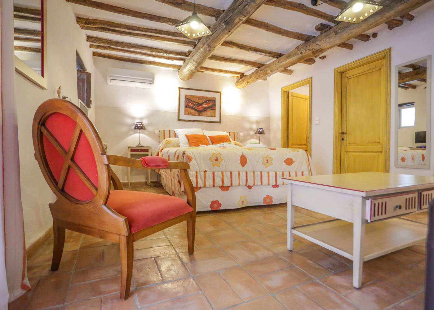 Chambre MARIA STELLA (7)