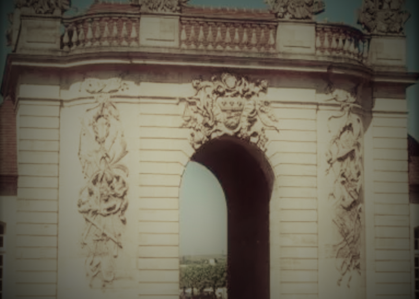 Vitry - Porte du Pont