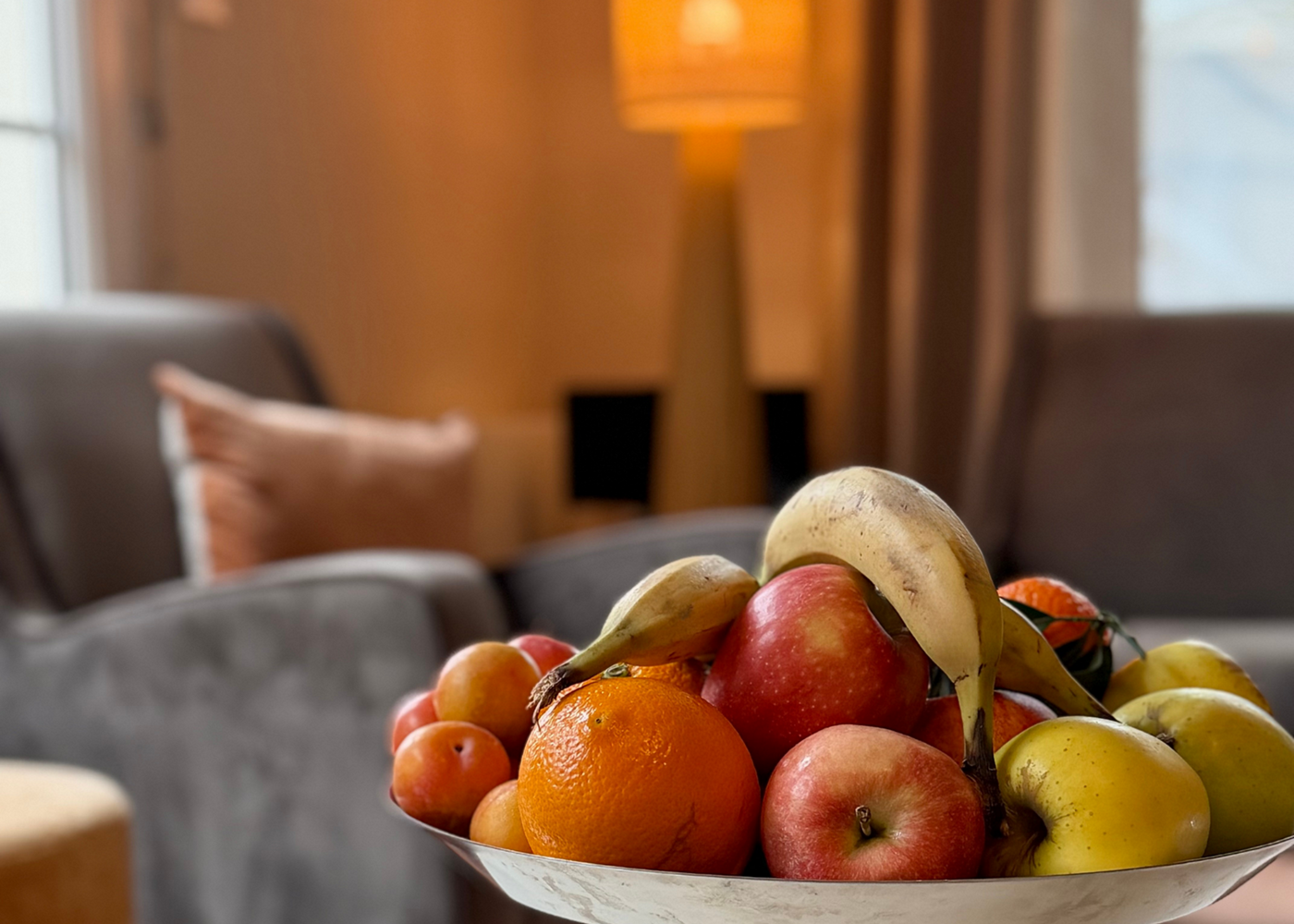 Open Bar MH Hotel et Spa, Arradon