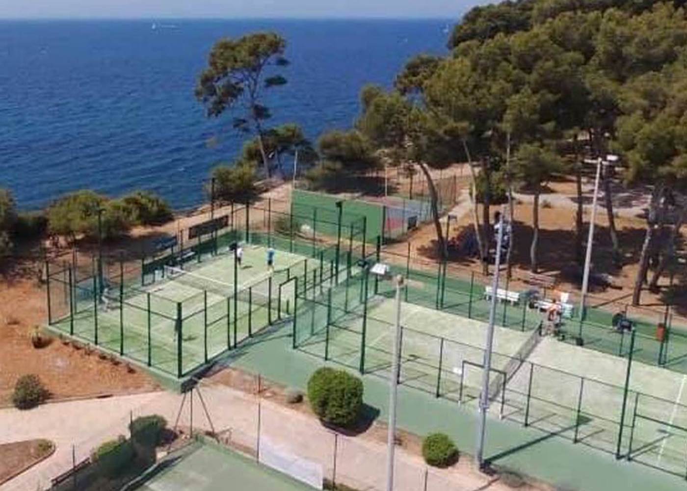Tennis Club Bandol