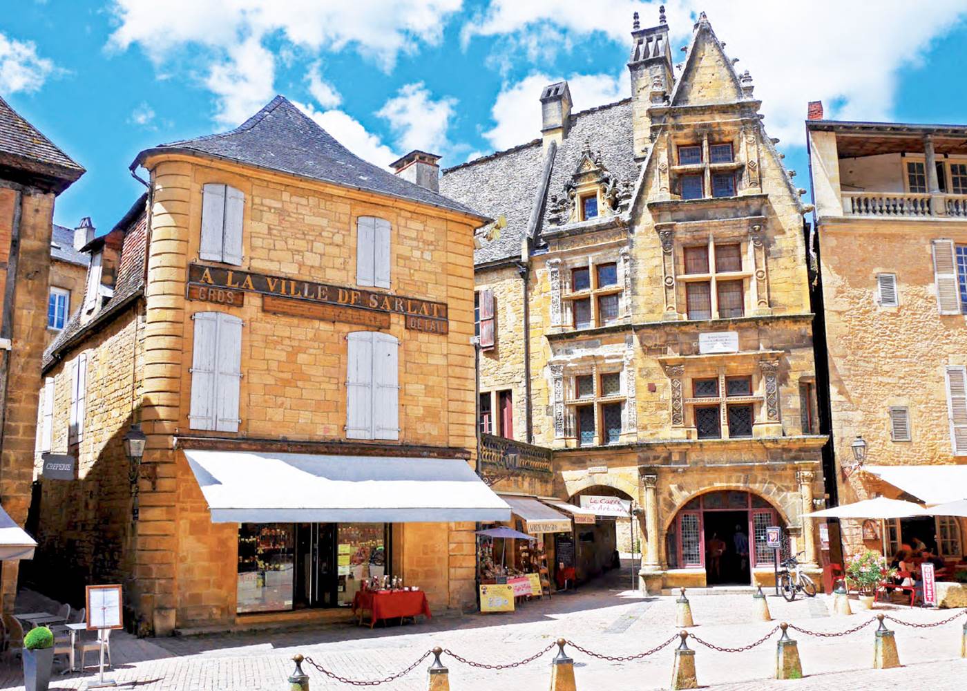 sarlat