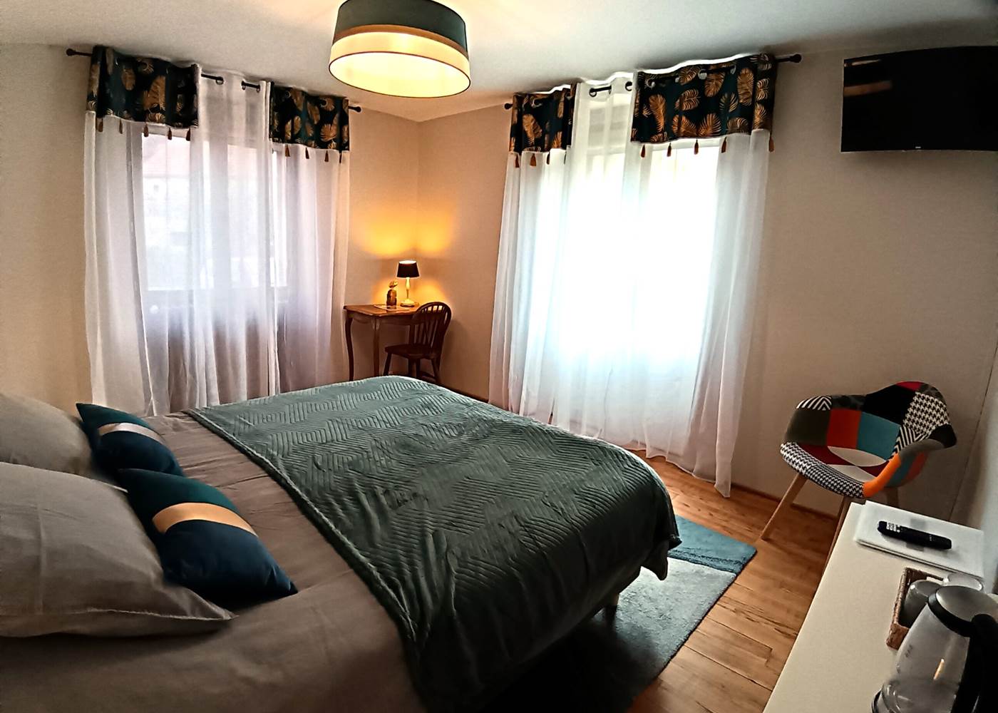 JOSEPHINE COTE BOUILLOIRE