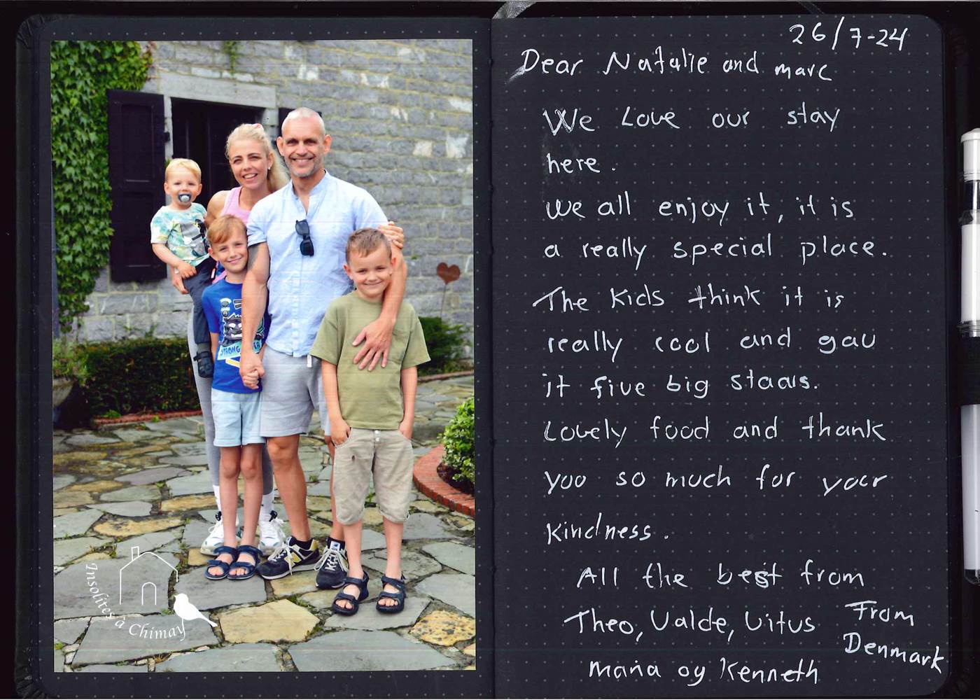 Manoir de Maubert LV 28072024