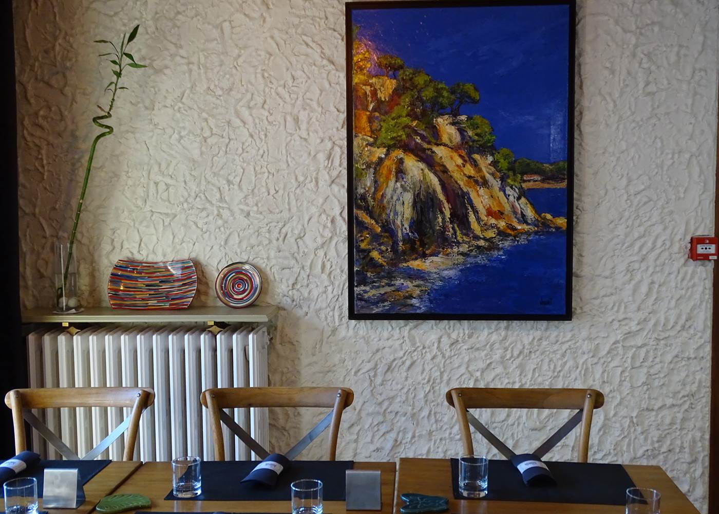 nouvelle décoration