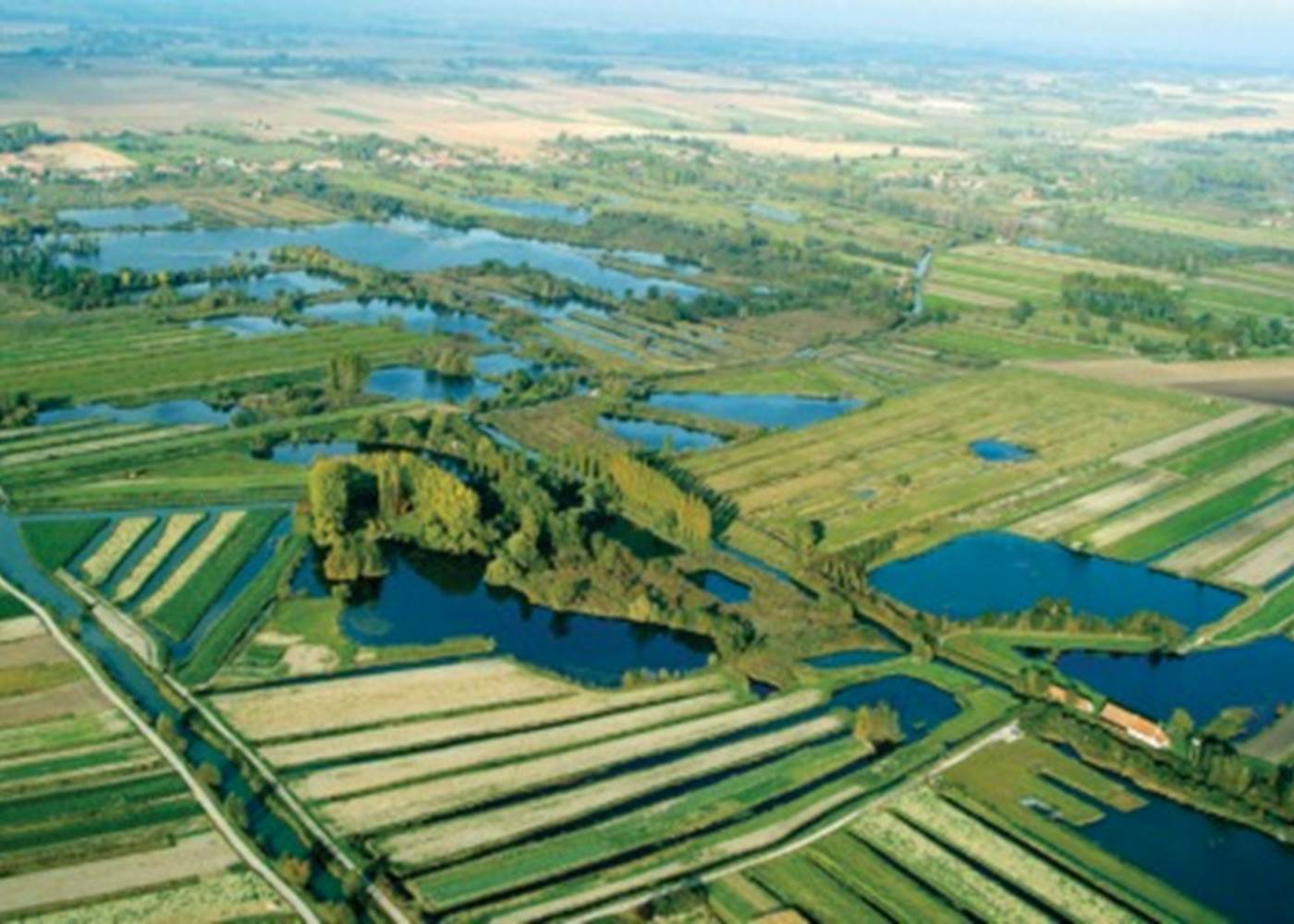 marais audomarois