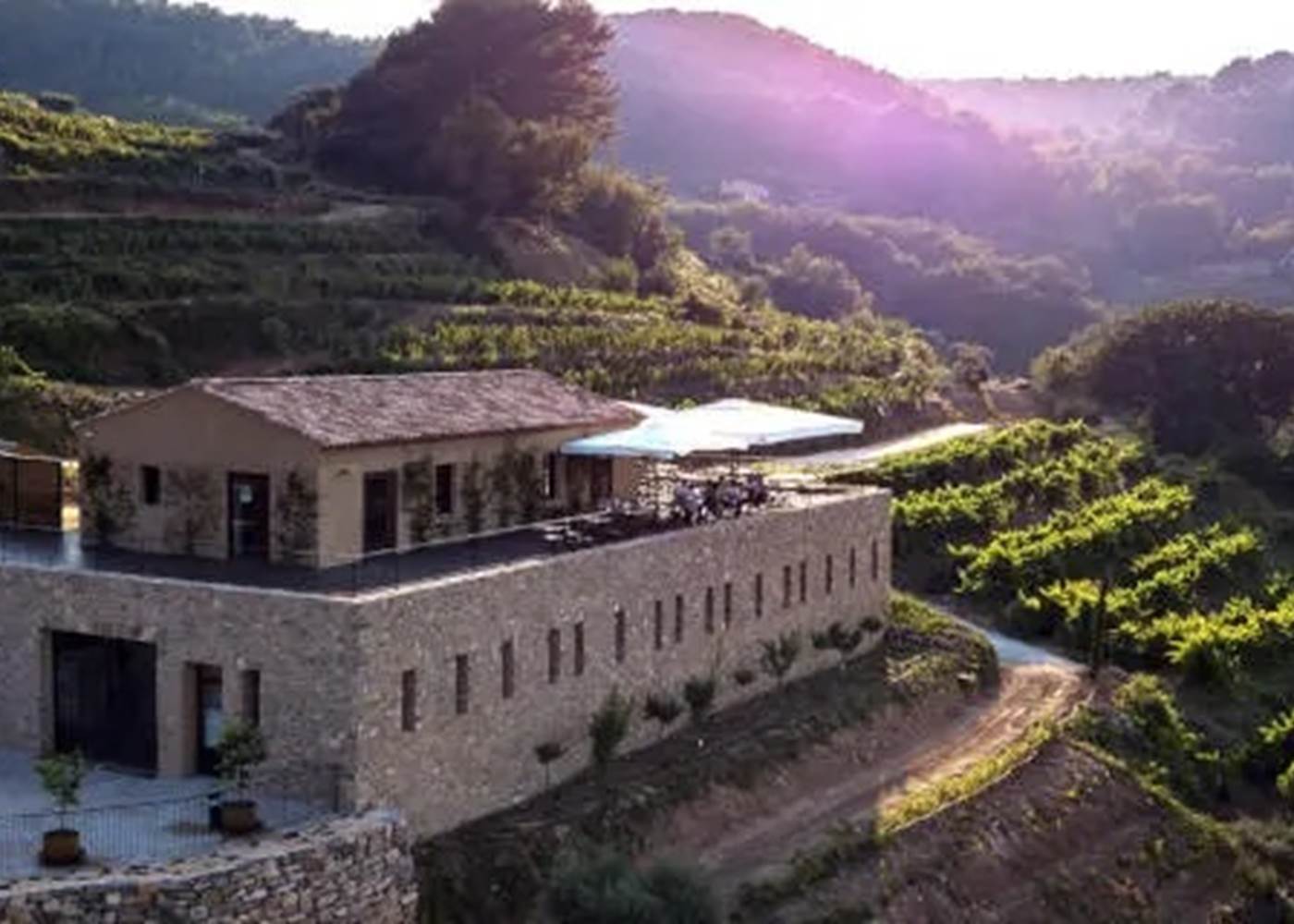 Domaine de la Font des Pères