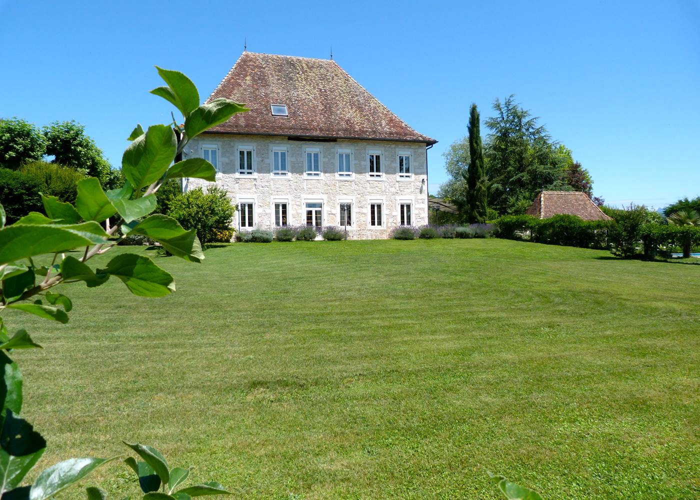 Parc Manoir