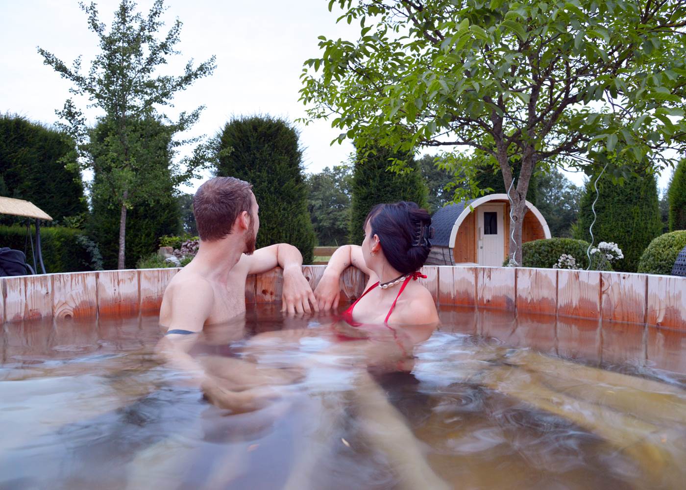 Insolites Chimay bain nordique (3)