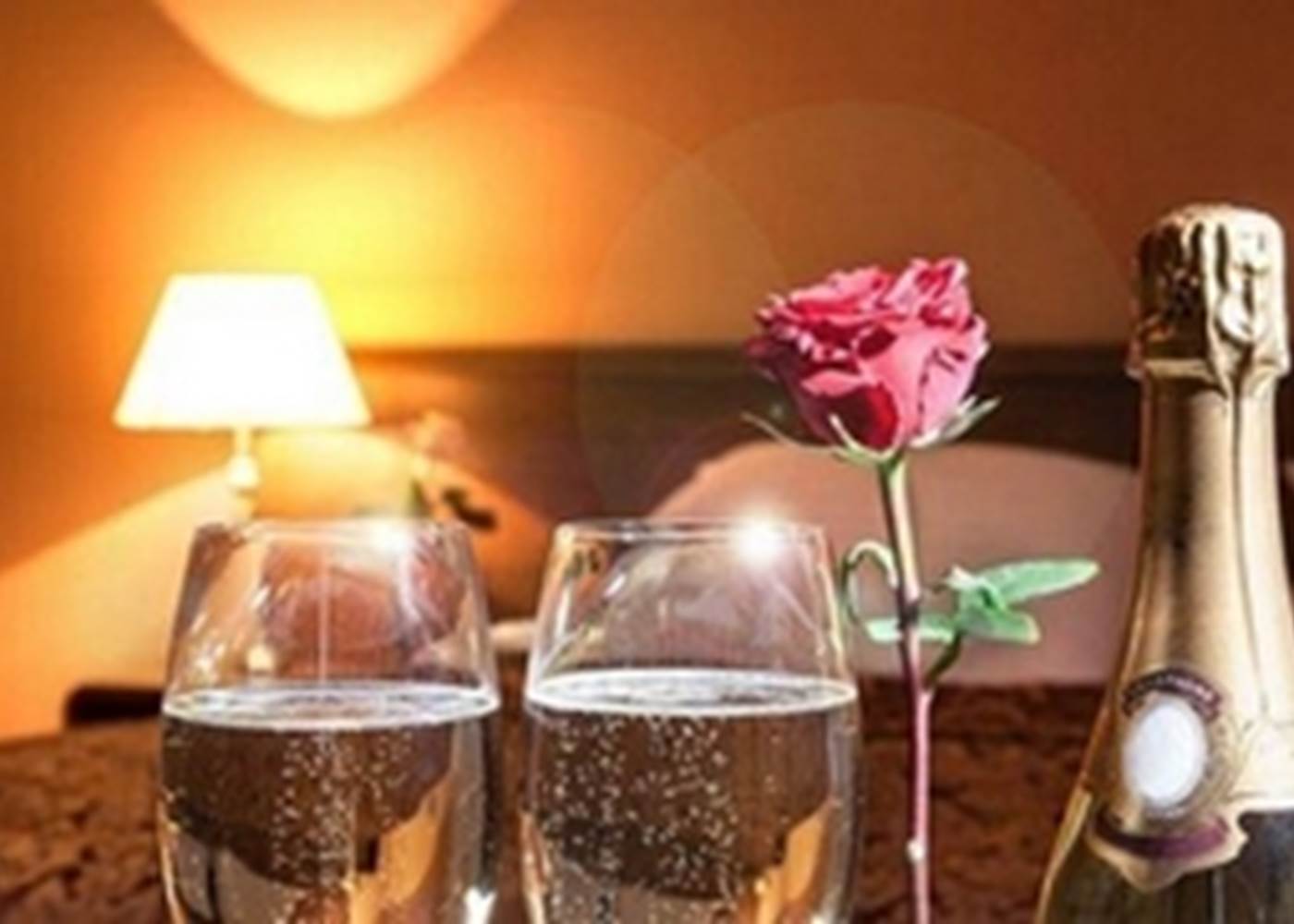 saint valentin belle idée