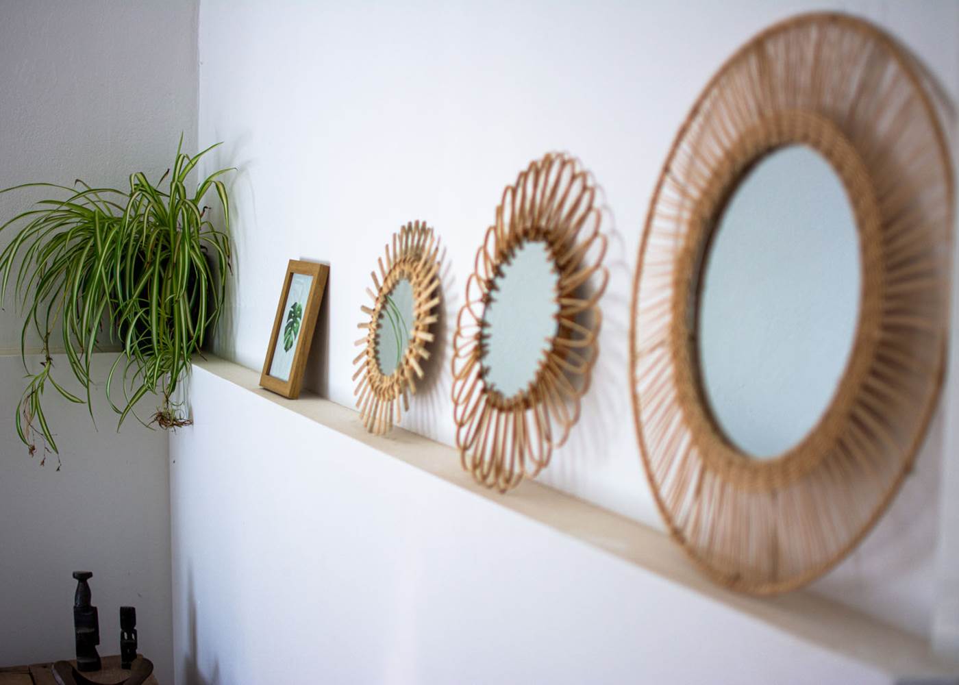 Les chemins de Berdis - Détail intérieur 6