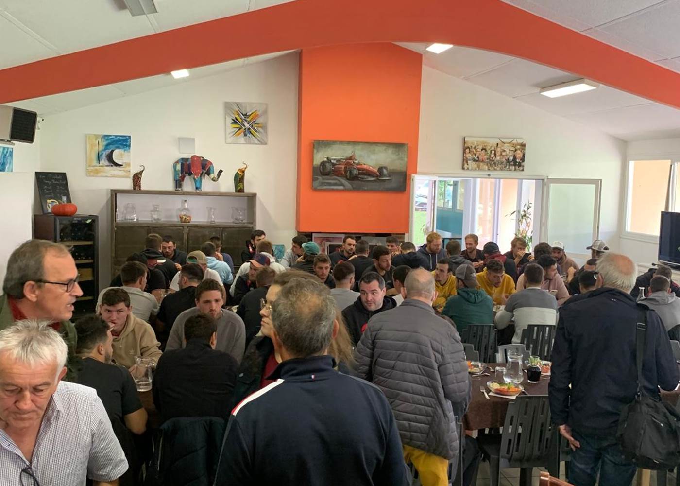 Gites de groupe dans le Lot