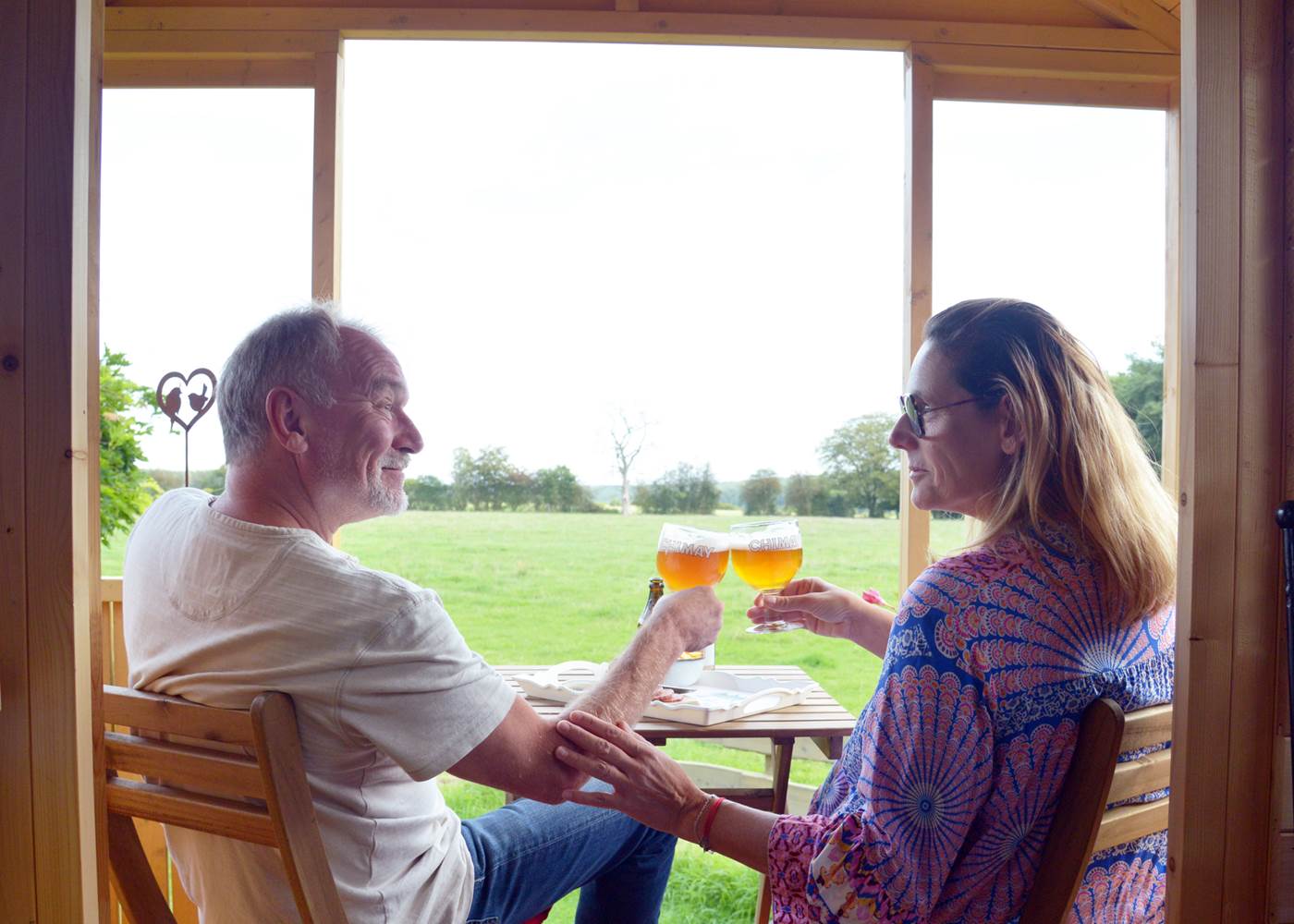 Insolites Chimay Bengali santé