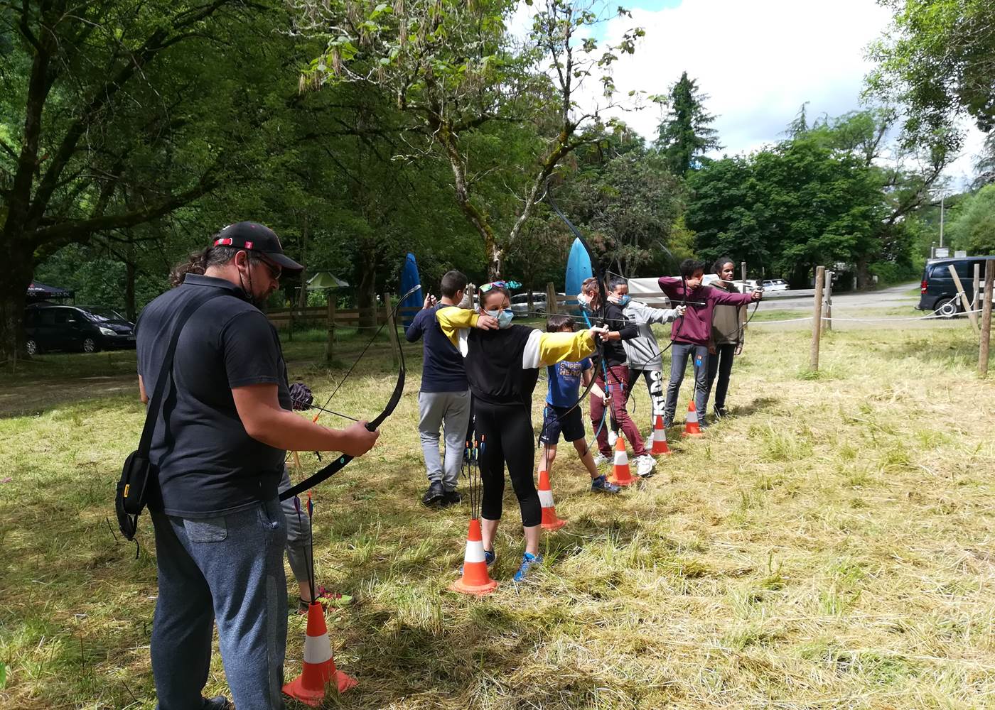 Festval des sports nature